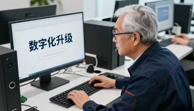 技术适配在业务发展中的关键作用与实践路径