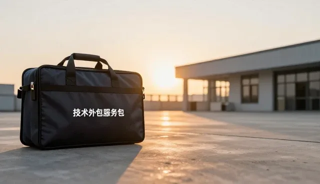 技术外包使用建议：如何选择适合的技术转让方式